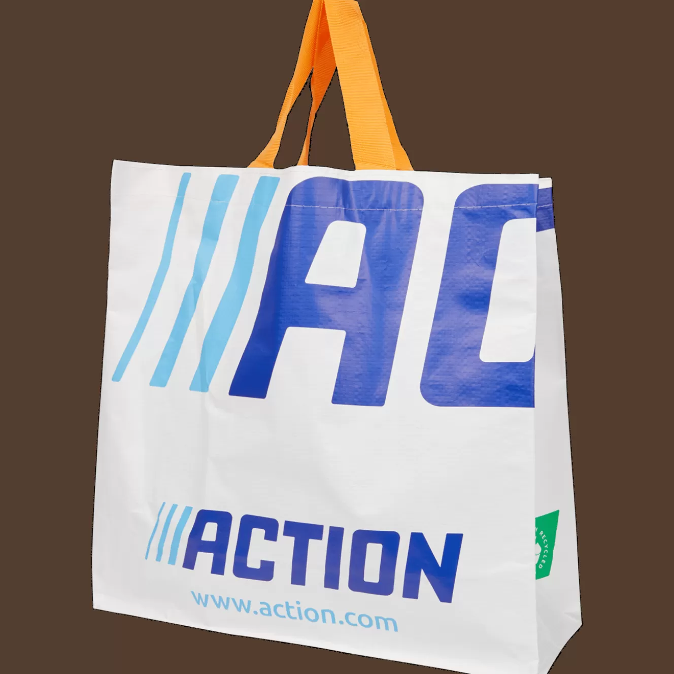 Action shopper