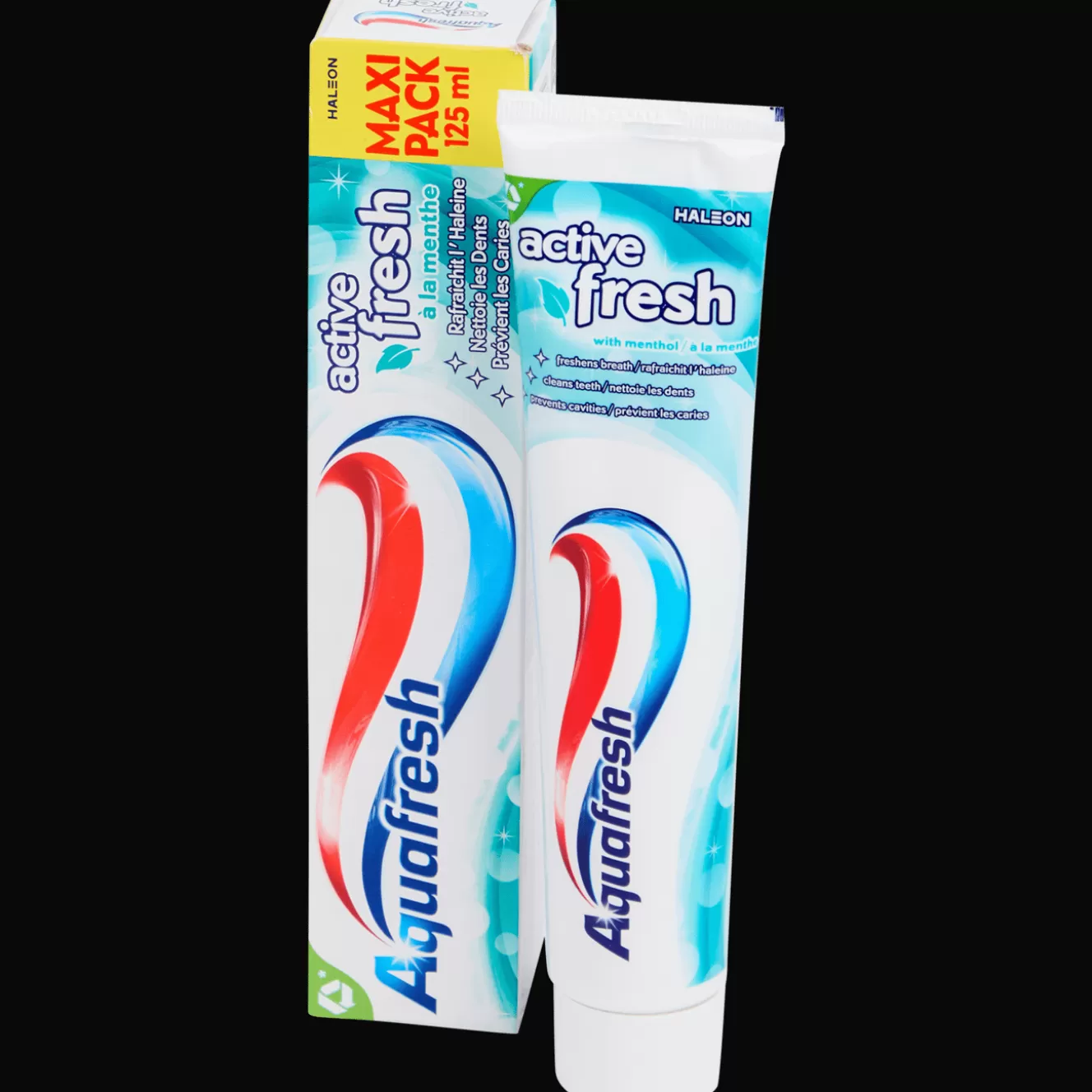 Aquafresh tandpasta Active Fresh