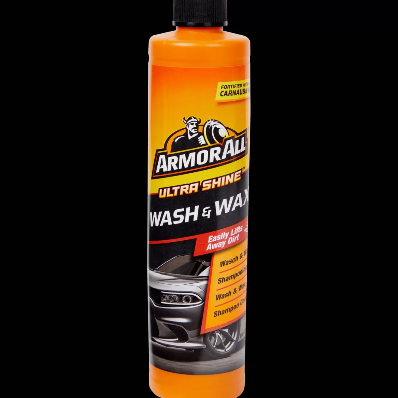 ArmorAll reinigingsmiddel Wash & Wax