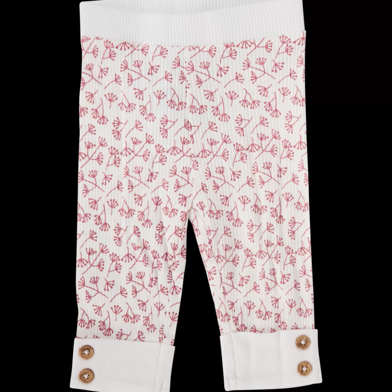 Action Babylegging met rib