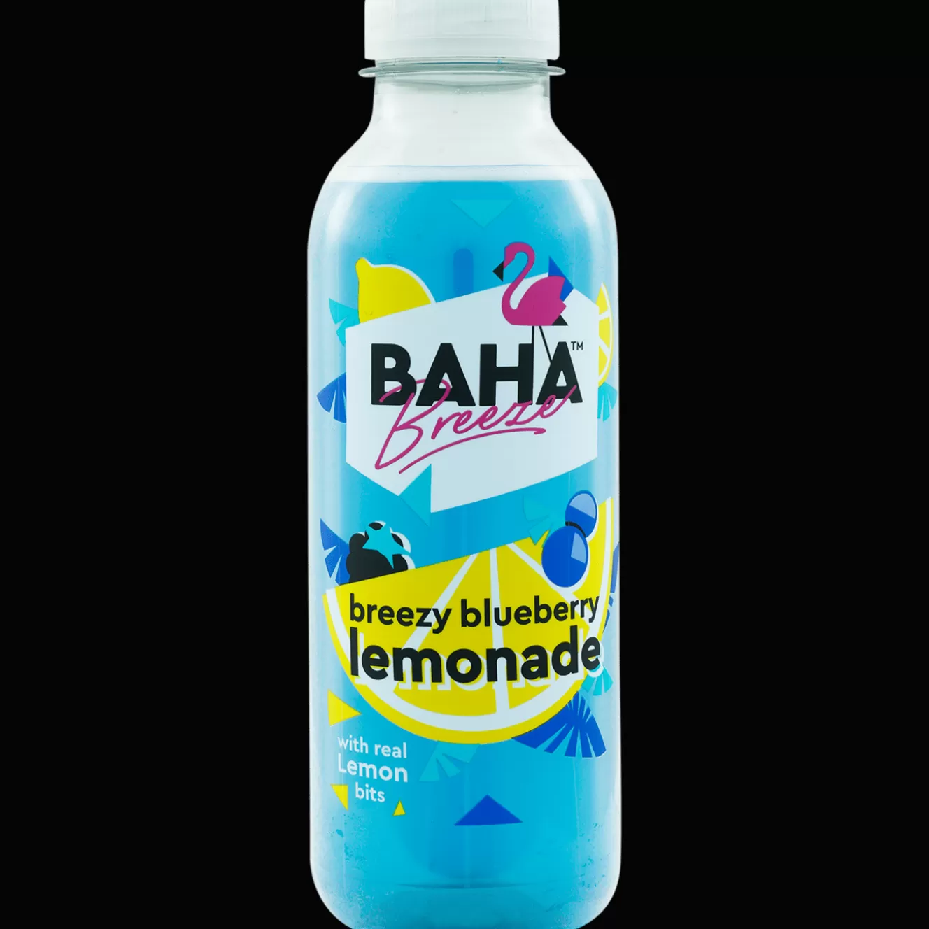 Action Baha Breeze limonade