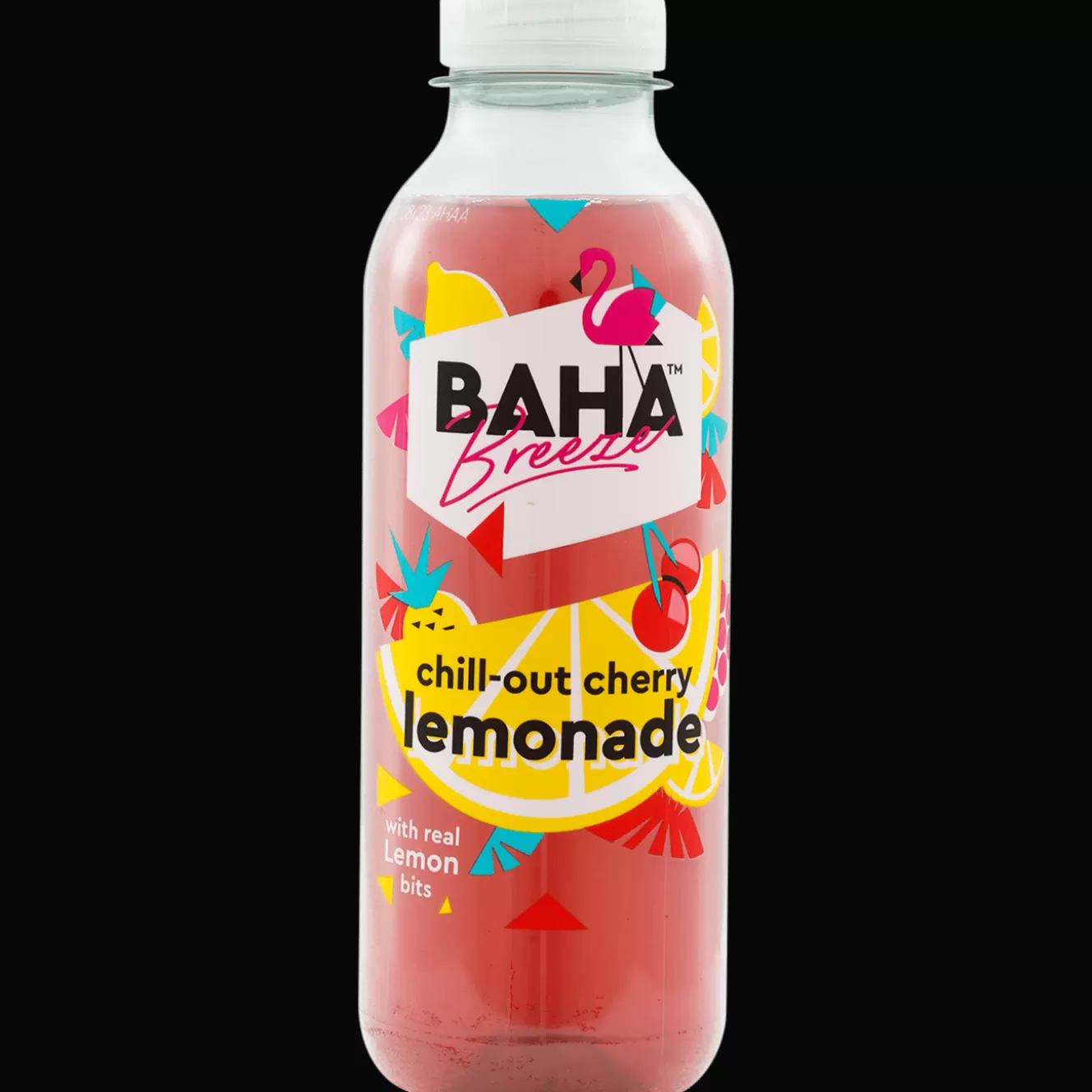 Action Baha Breeze limonade