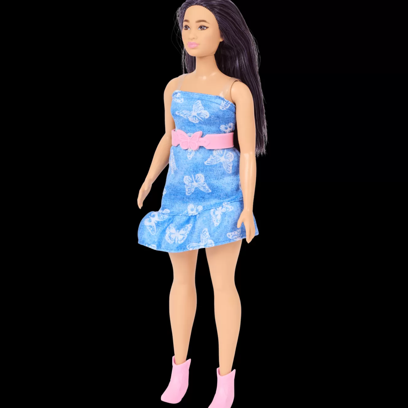 Barbie modepop Fashionista