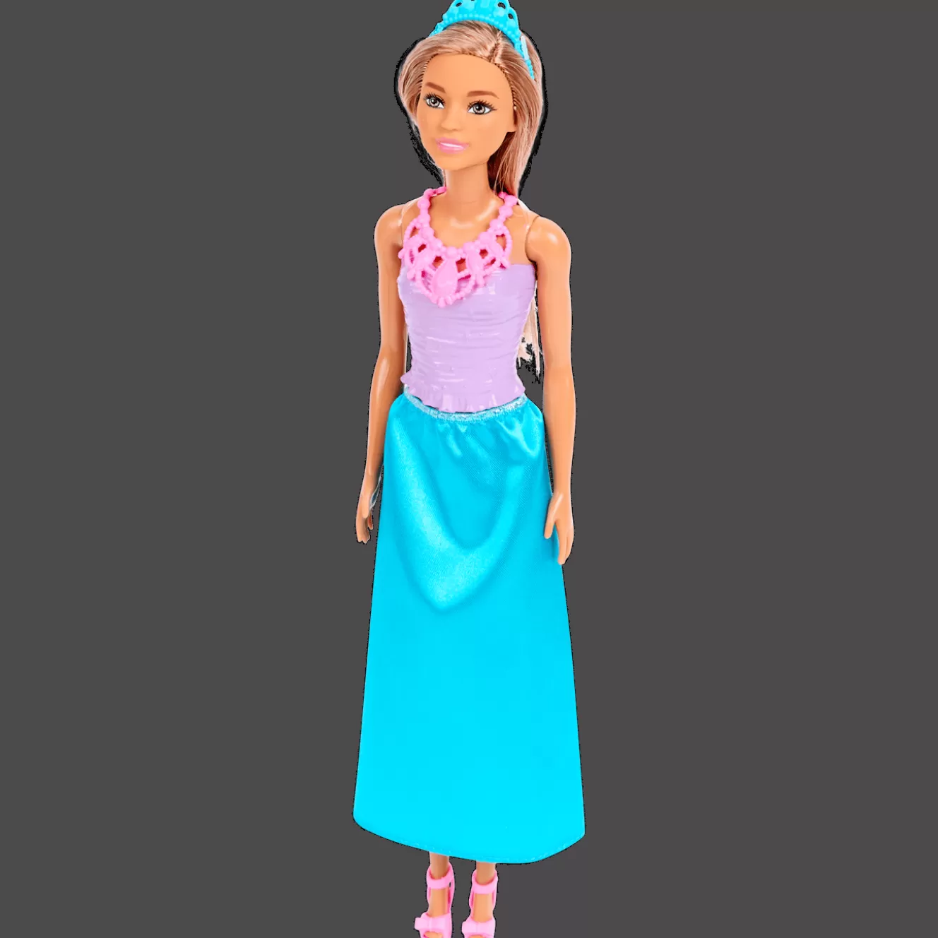 Barbie prinses