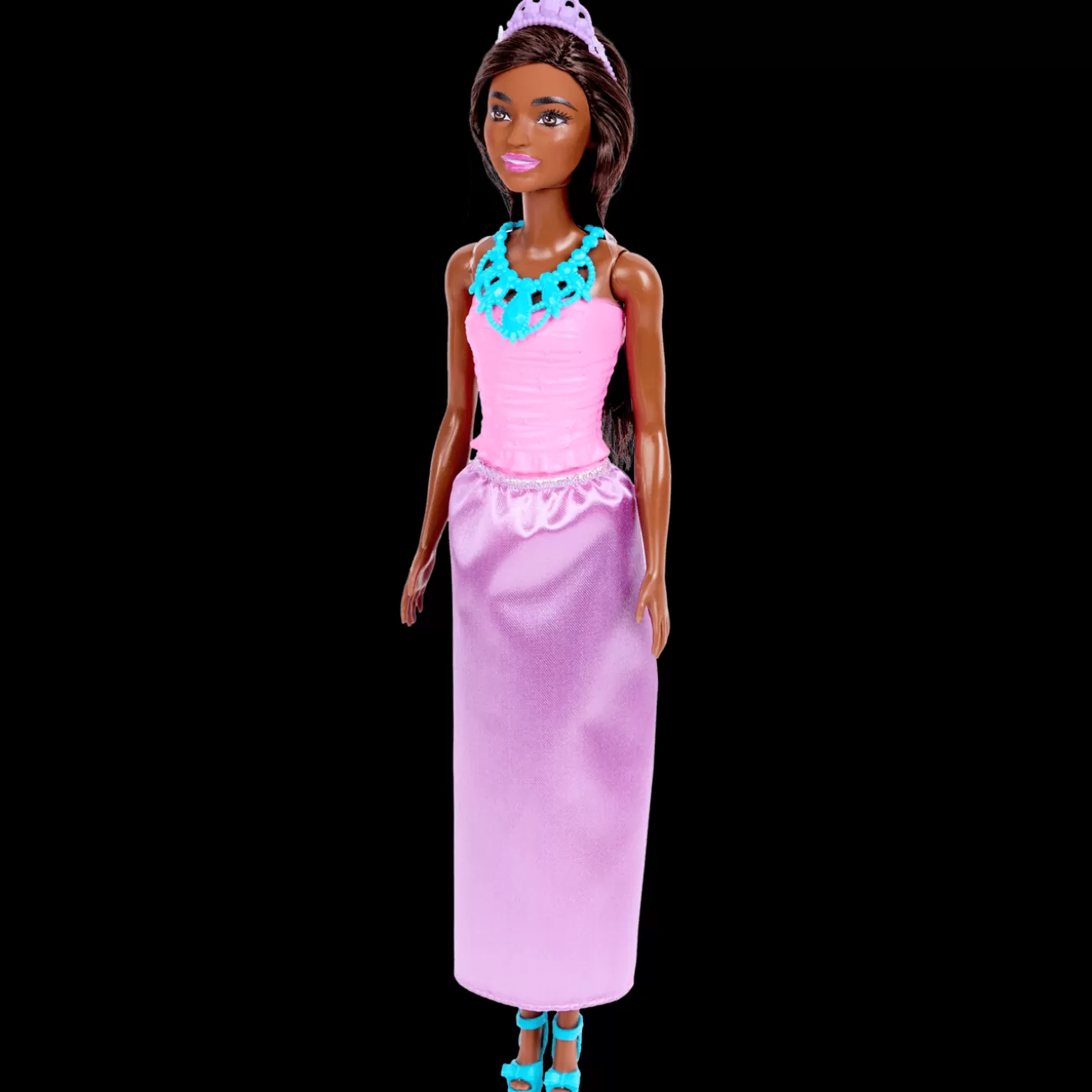 Barbie prinses