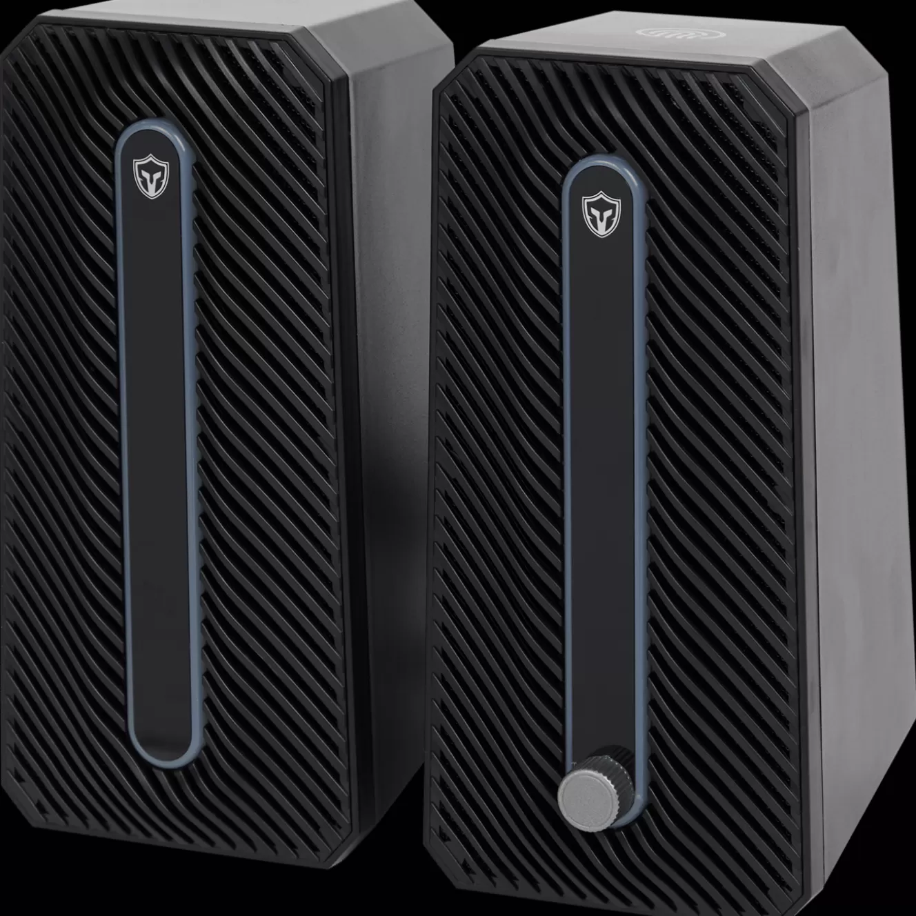 Battletron gaming speakers