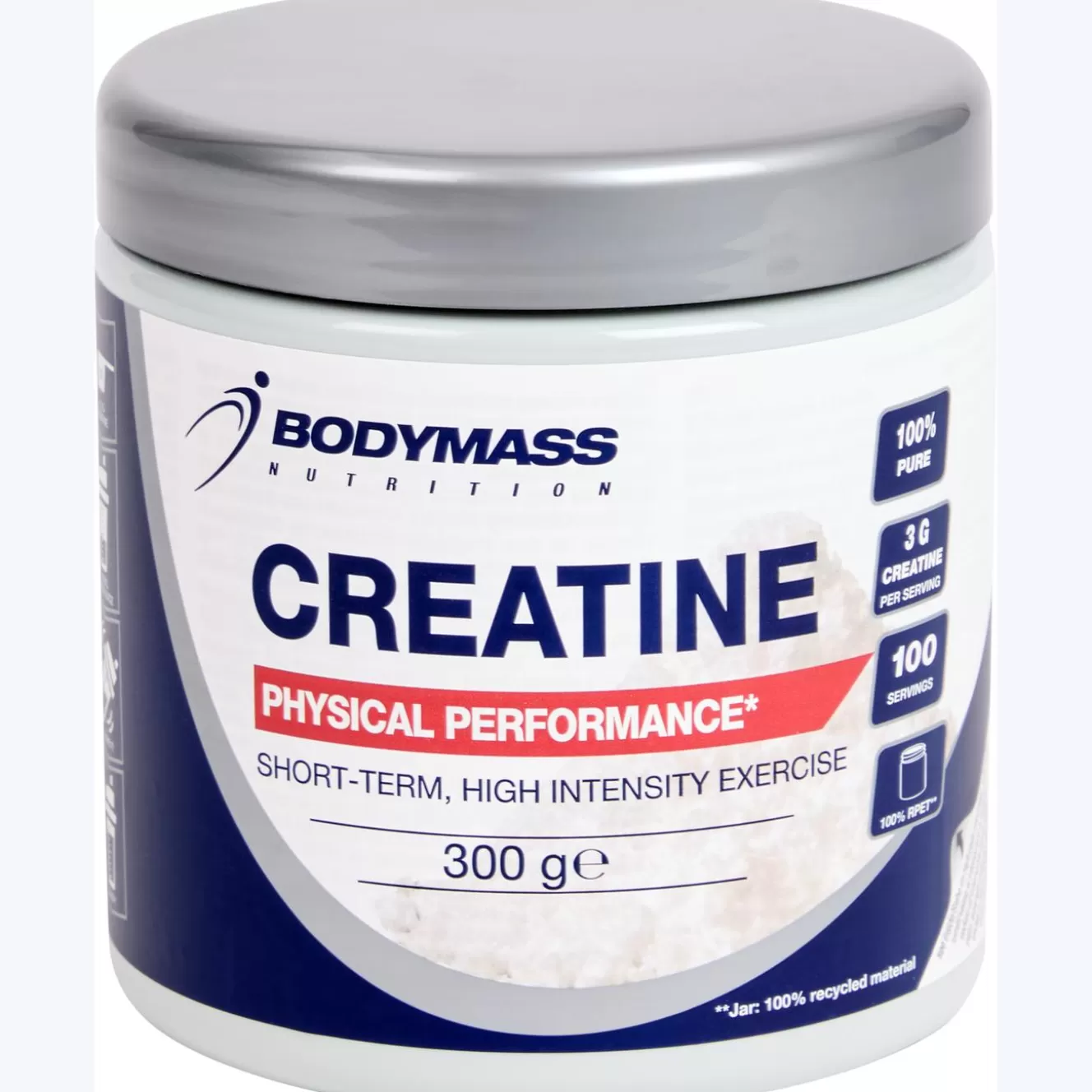 Action Bodymass creatine