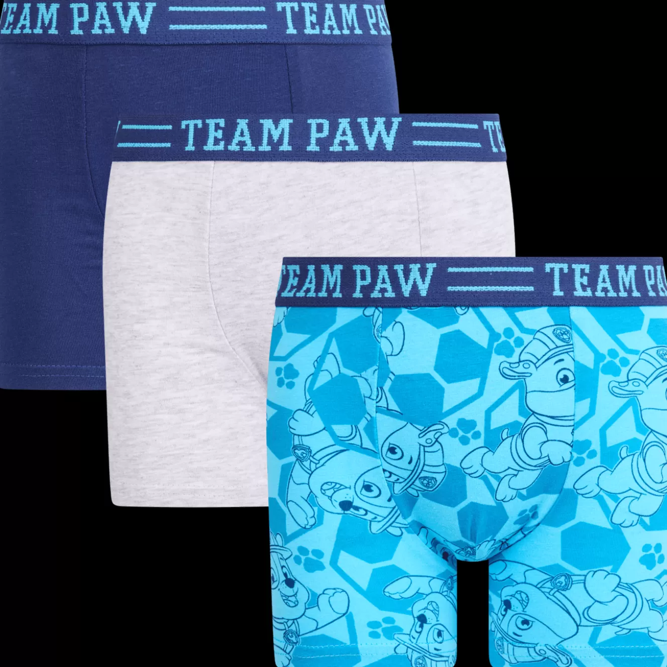 Paw Patrol Boxershorts