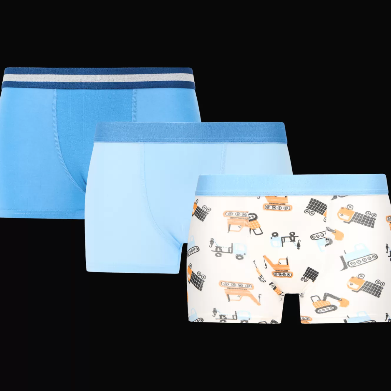 Action Boxershorts