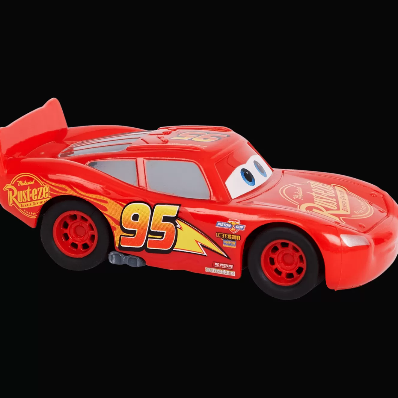 Mattel Cars speelgoedauto