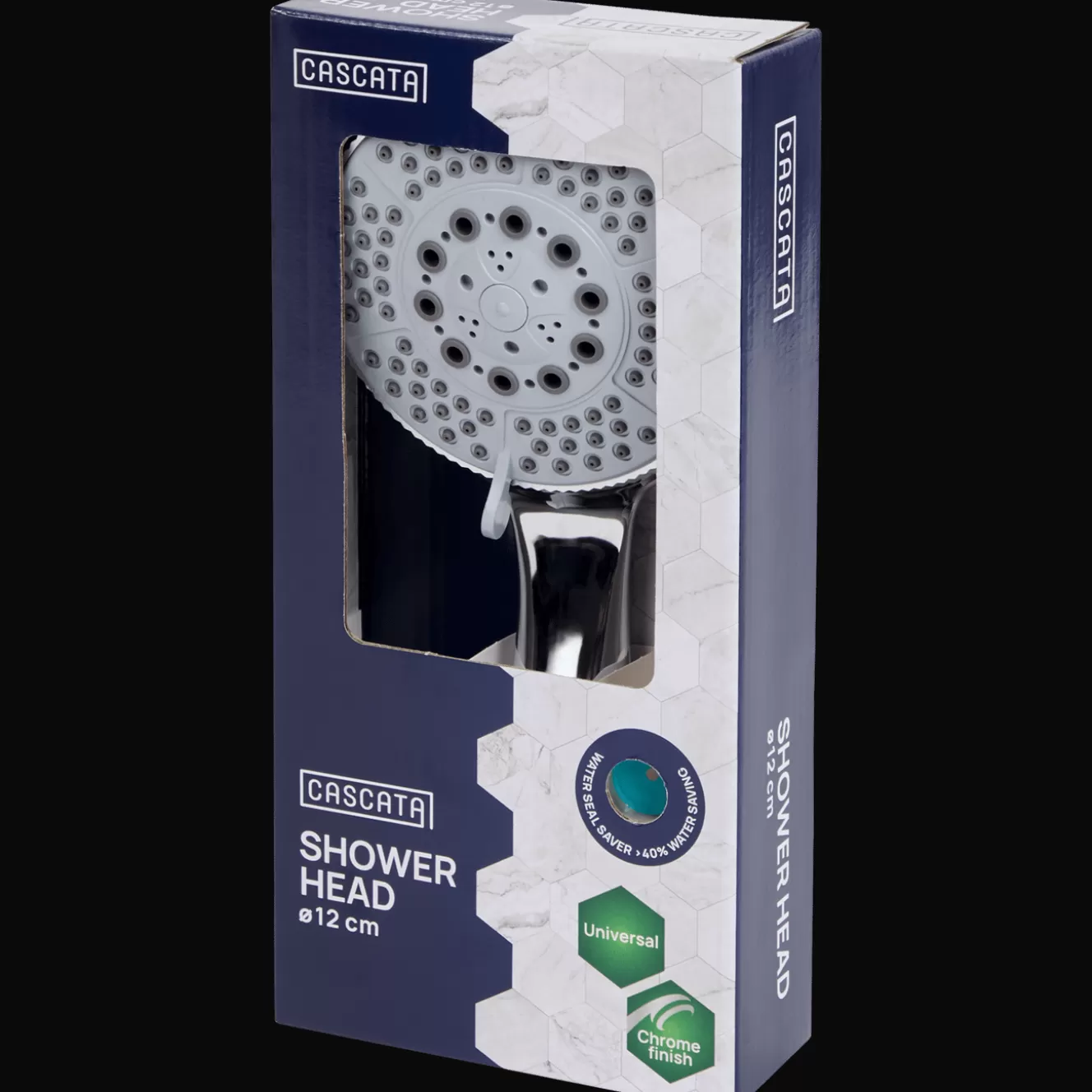 Cascata douchekop