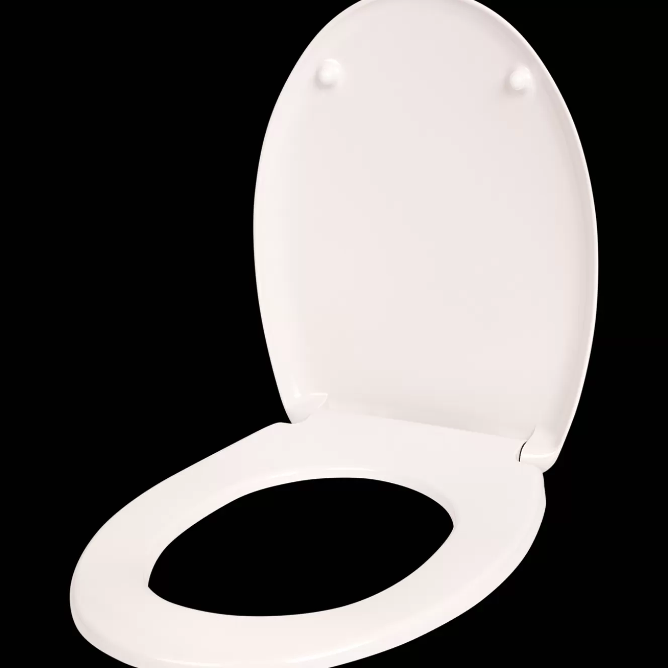 Cascata softclose toiletbril