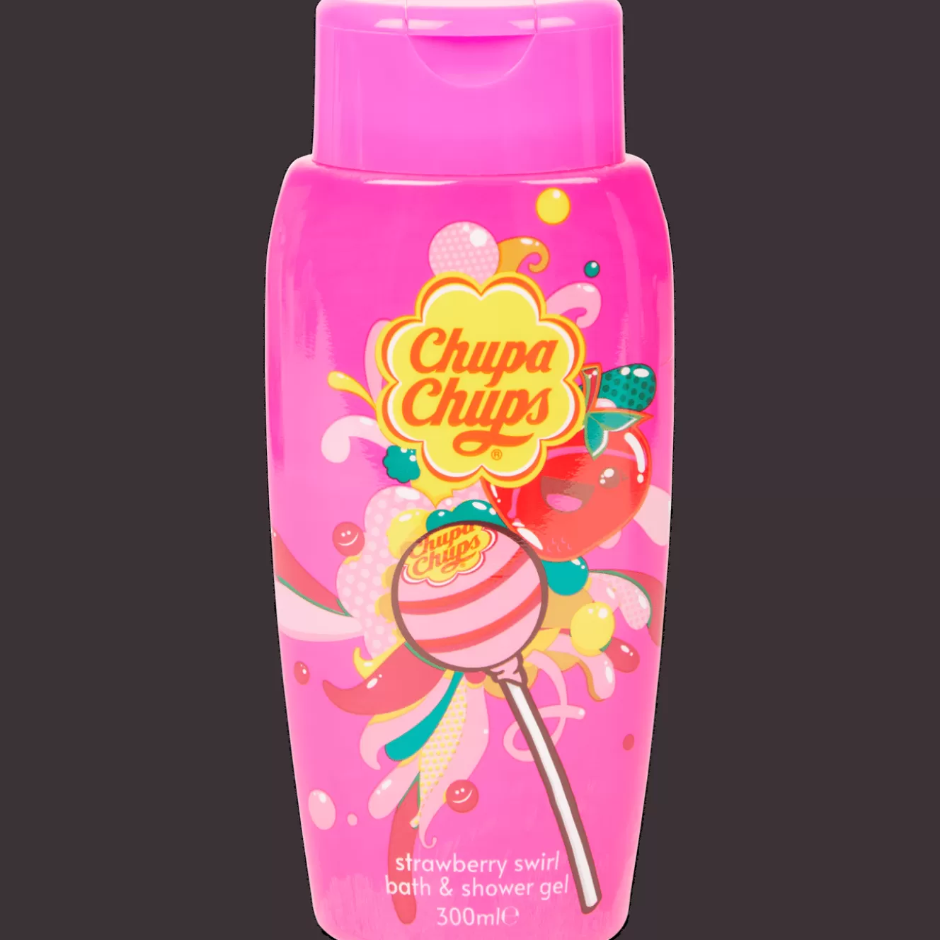 Chupa Chups douchegel