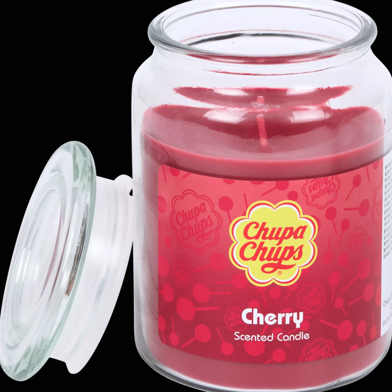 Chupa Chups geurkaars