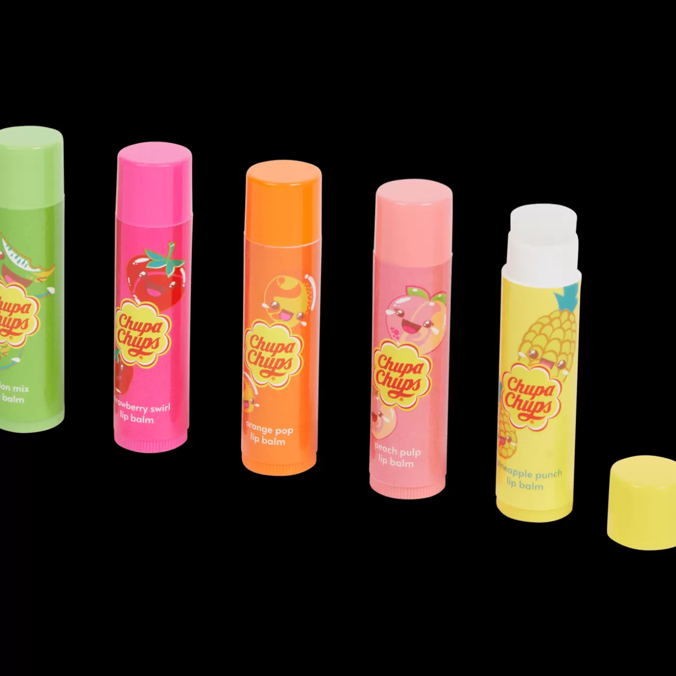 Chupa Chups lippenbalsem