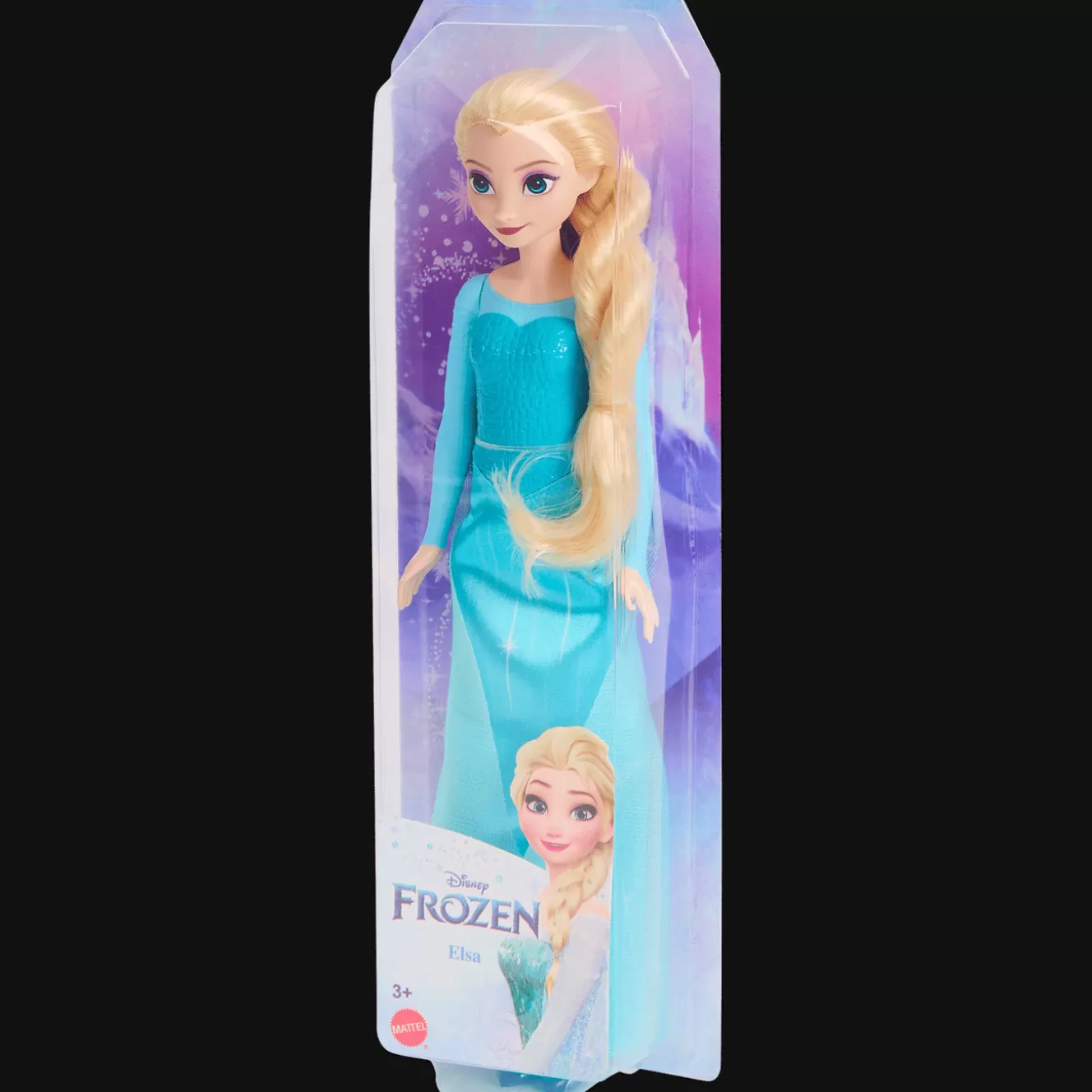 Action Disney Frozen pop