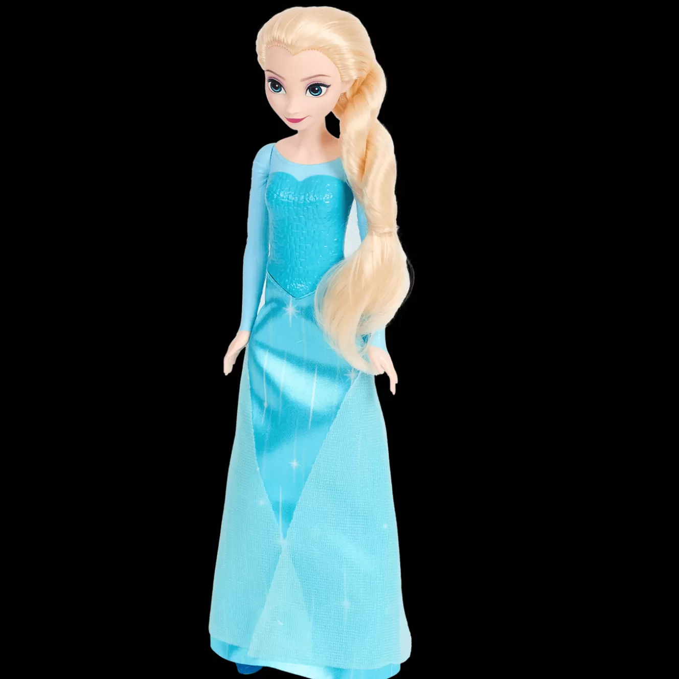 Action Disney Frozen pop