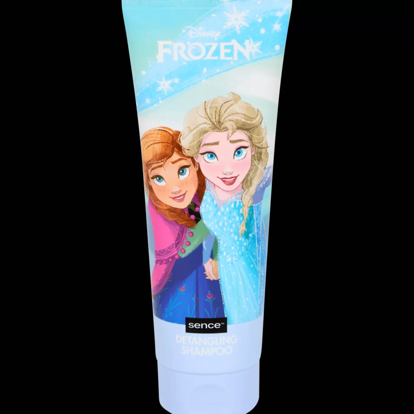 Action Disney Frozen shampoo