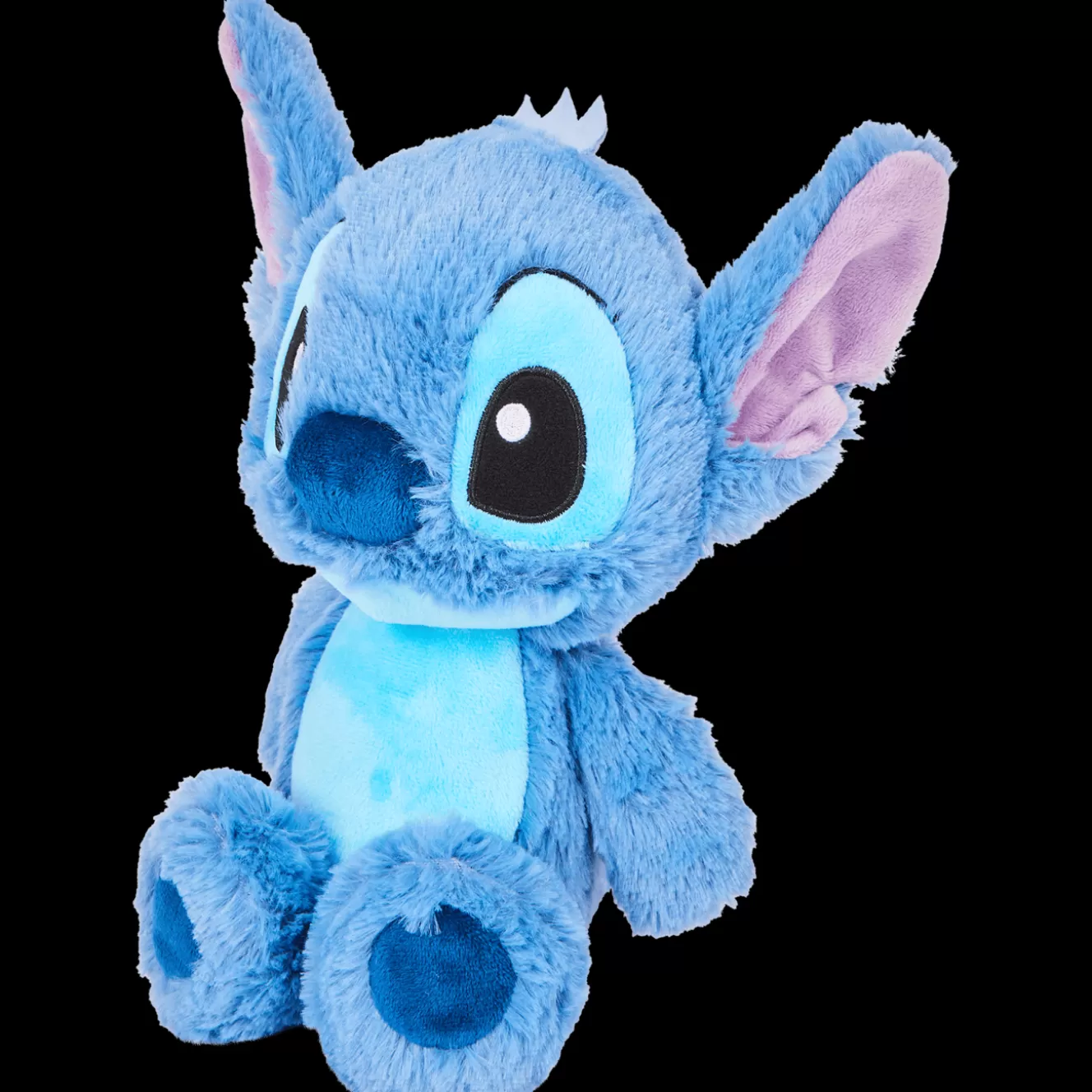 Action Disney Stitch knuffel