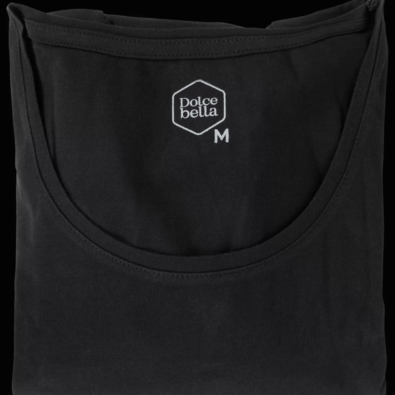 Dolce Bella basic T-shirt