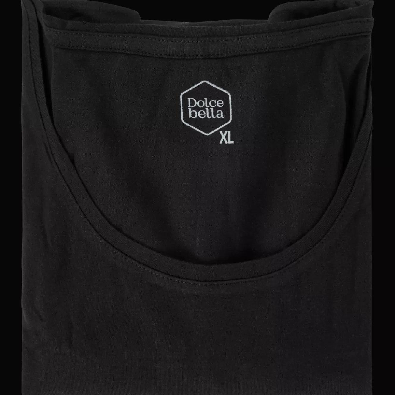 Dolce Bella basic T-shirt