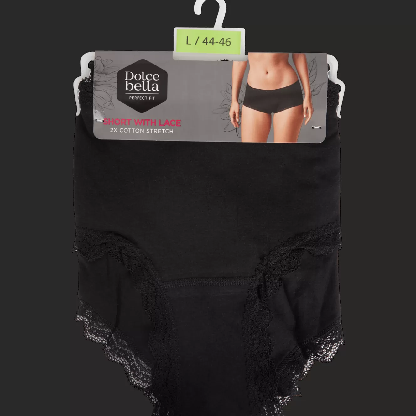 Dolce Bella boxershorts