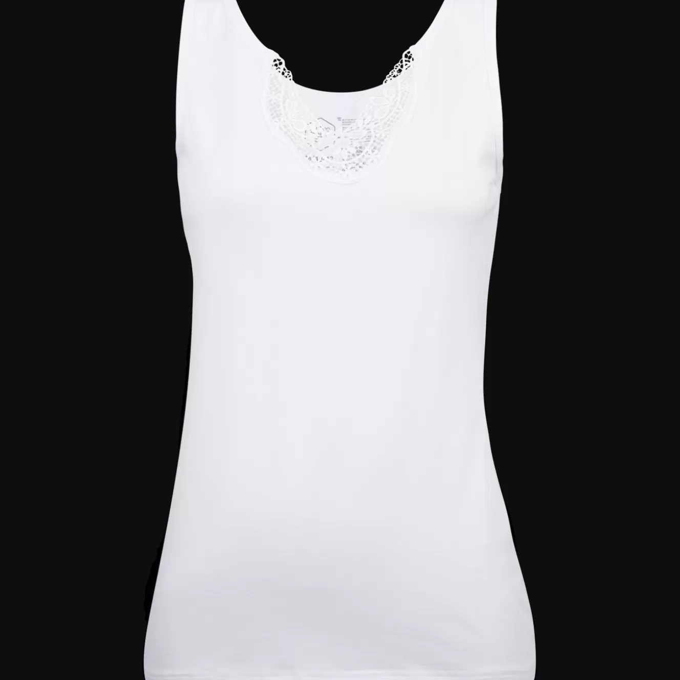 Dolce Bella singlet