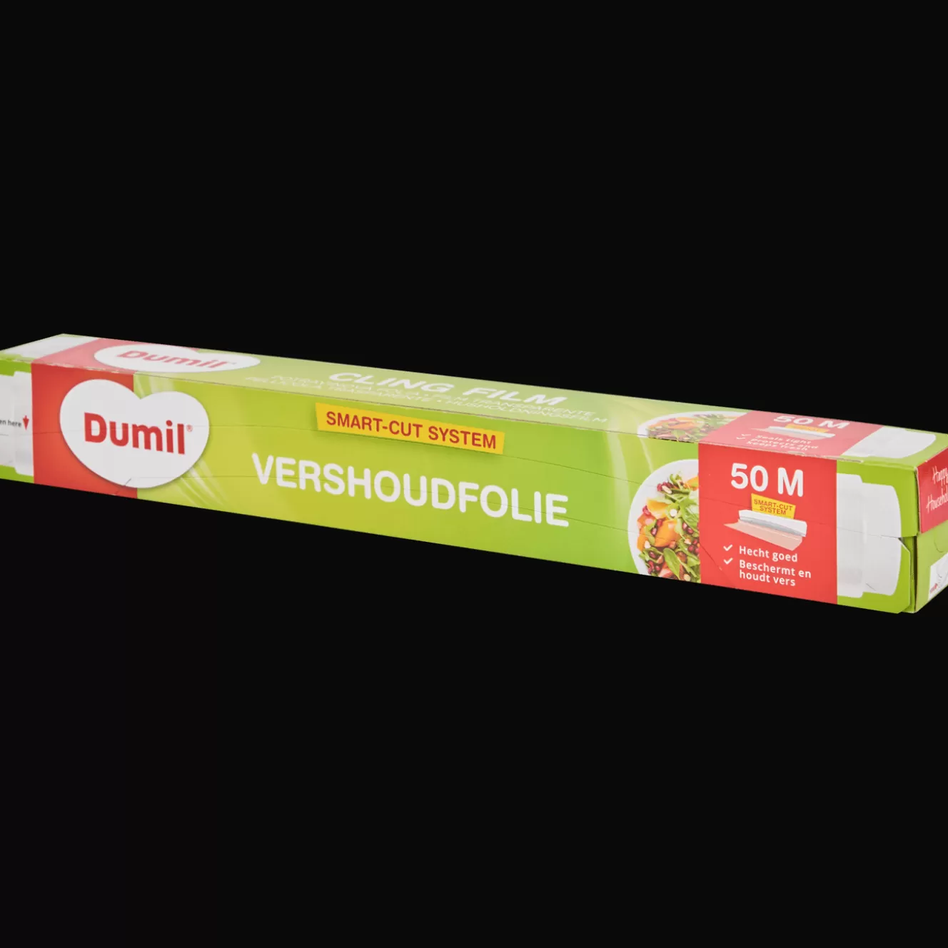 Dumil vershoudfolie