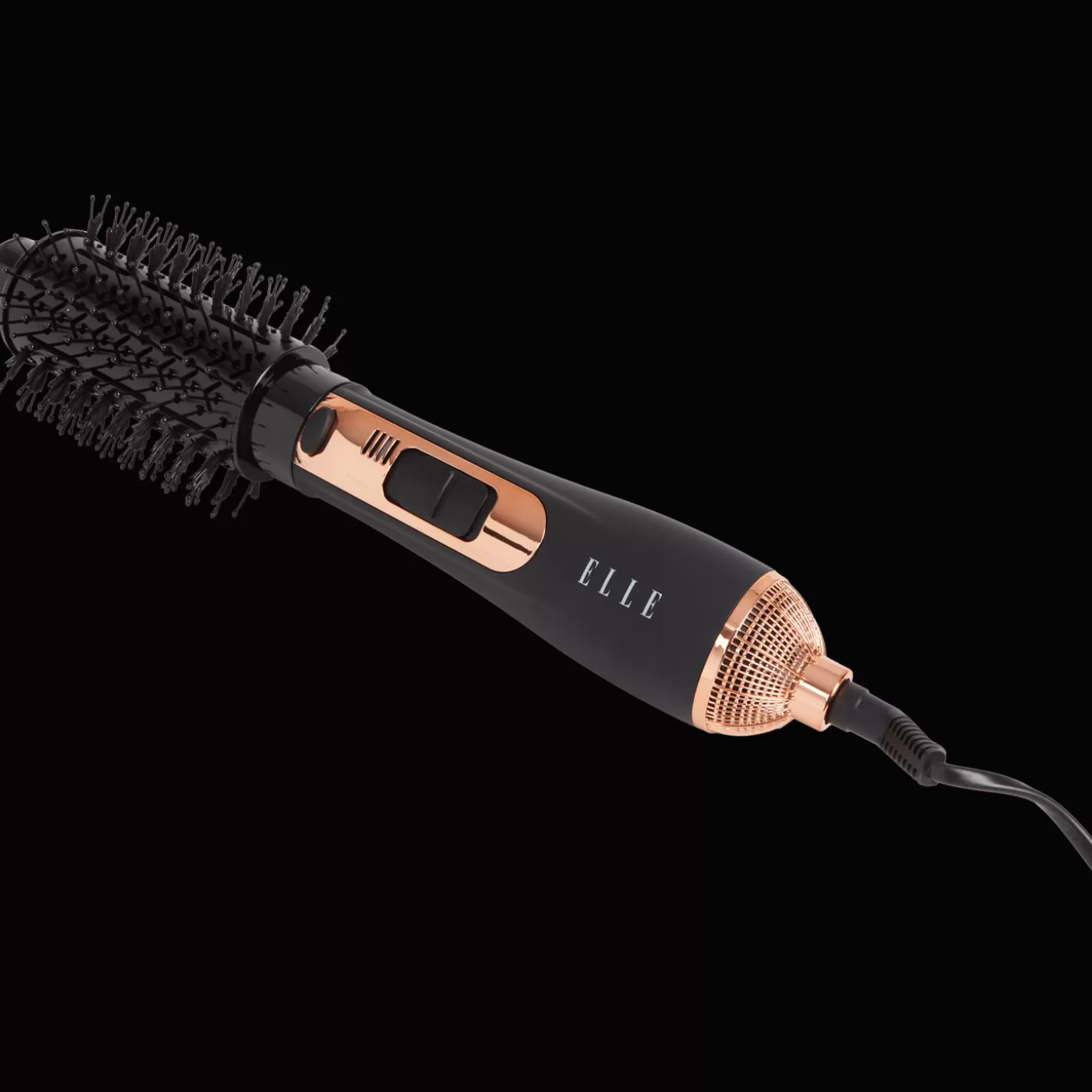 Action ELLE Magic Hot Air Styler