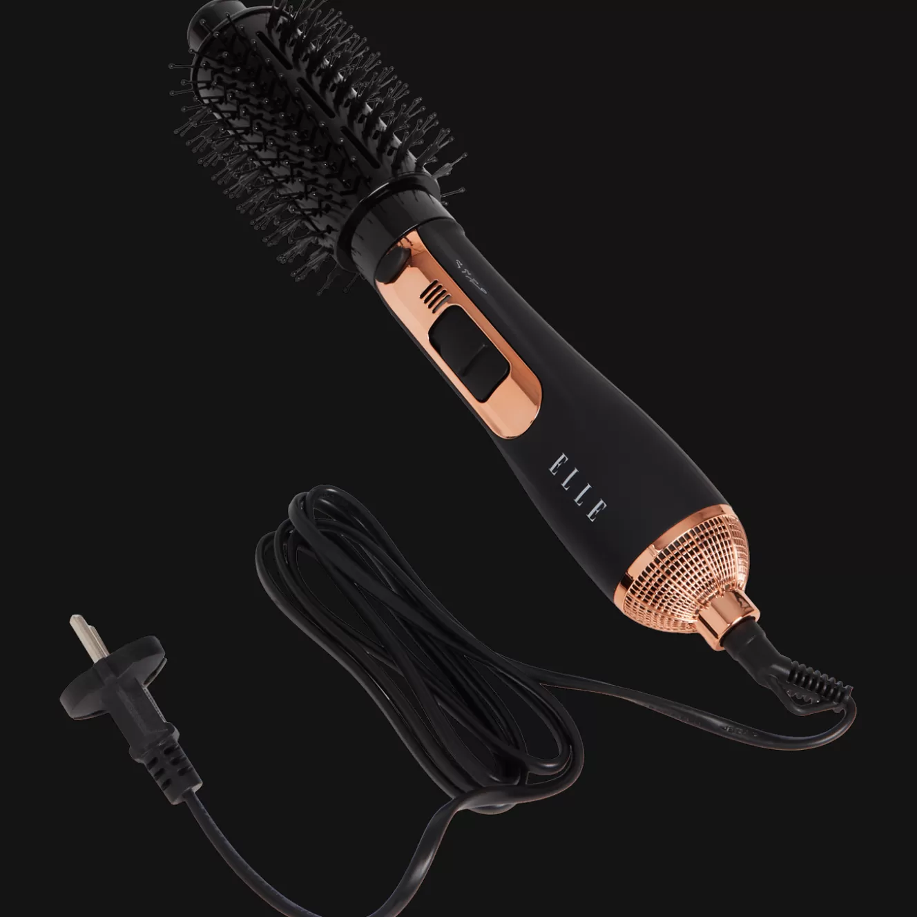 Action ELLE Magic Hot Air Styler