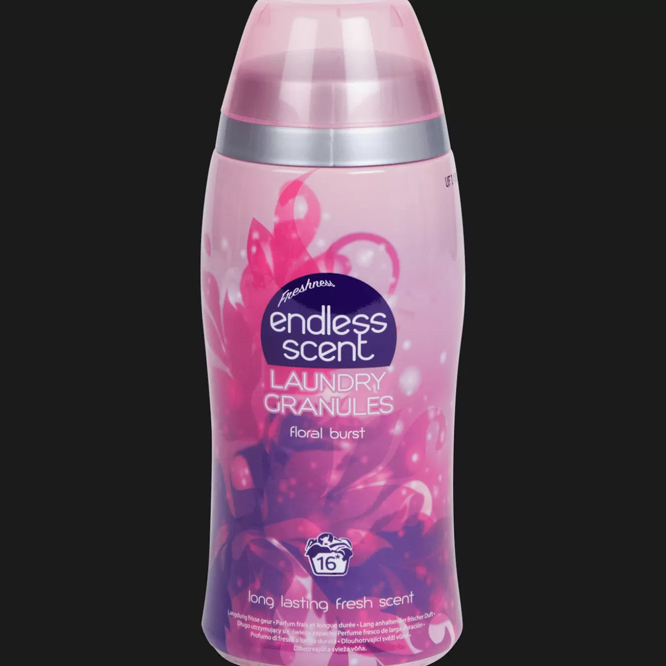 Action Endless Scent geurbooster Floral Burst