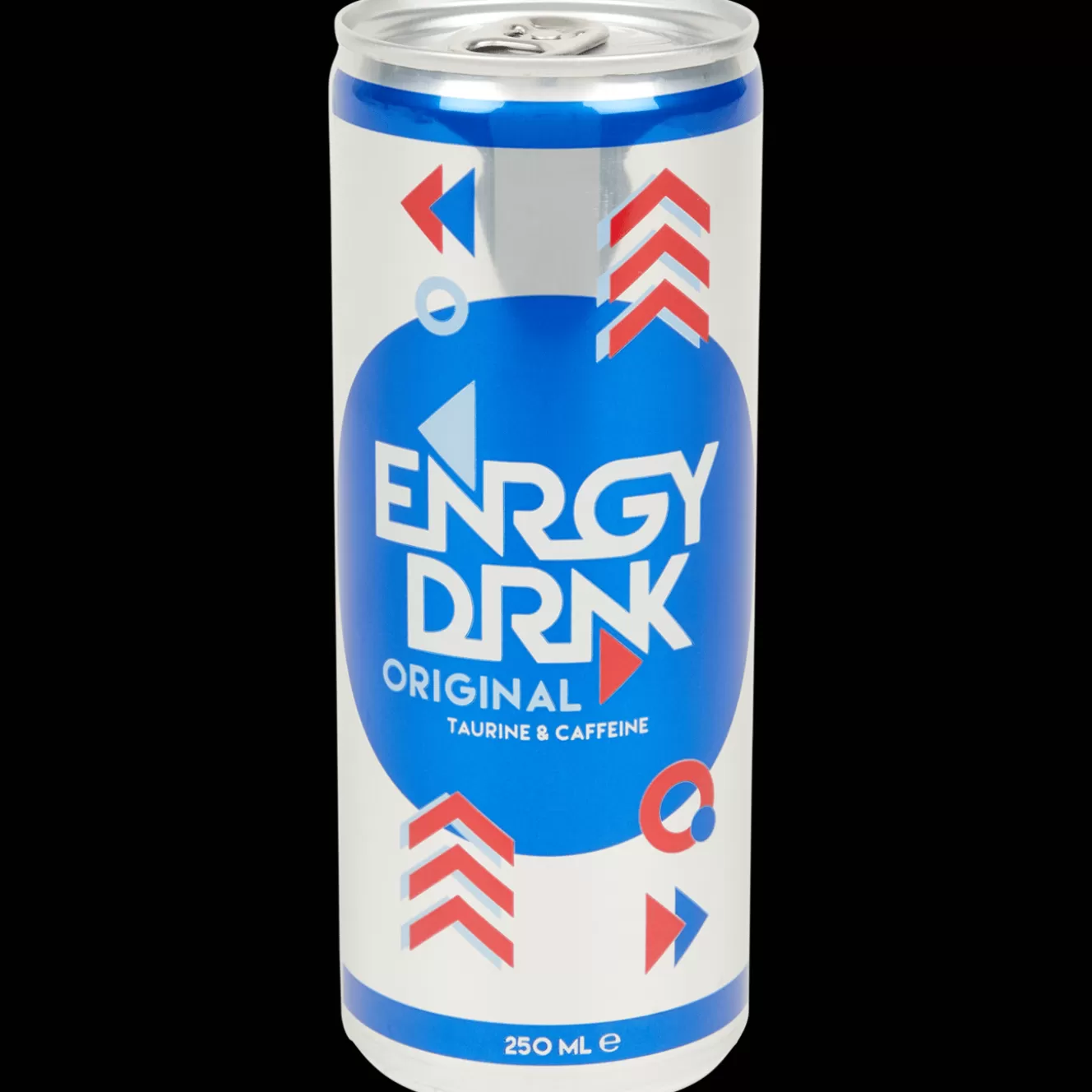 Action Energy Drink Original