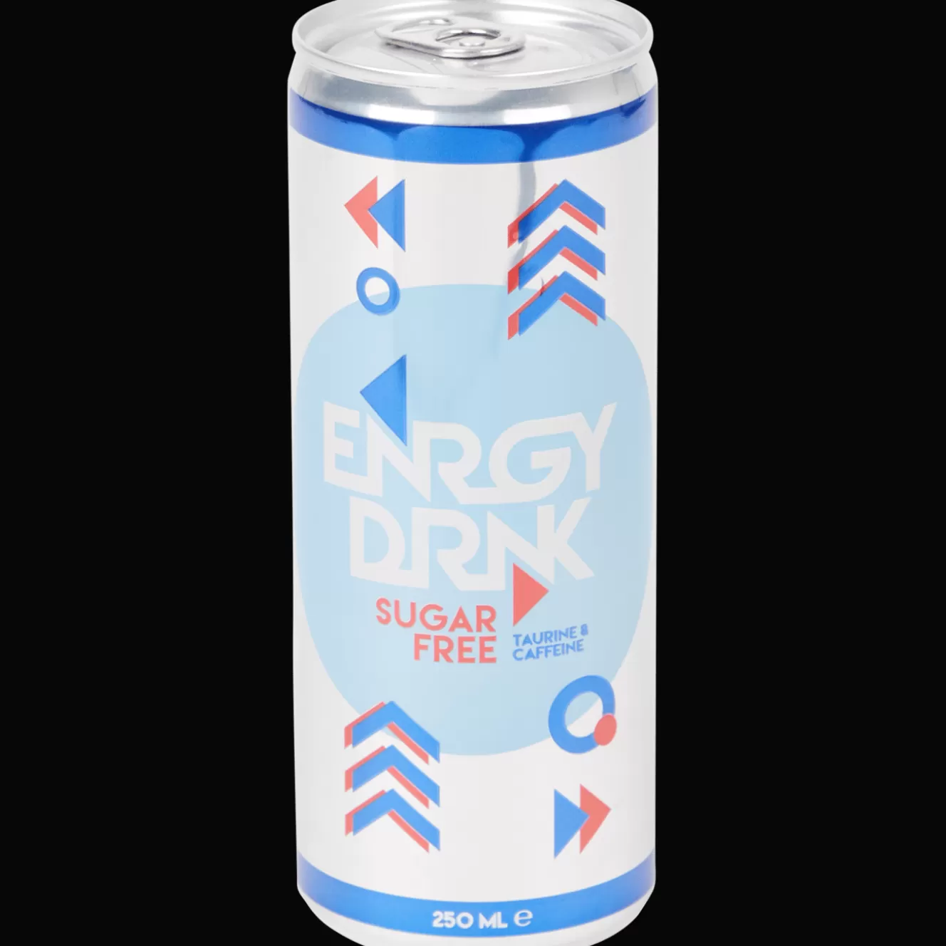 Action Energy Drink Sugarfree