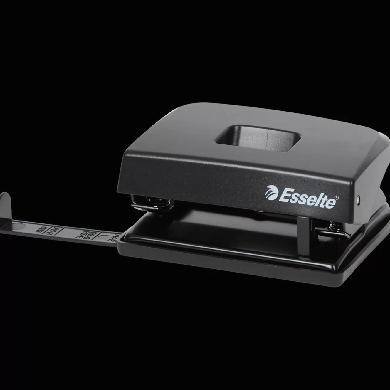 Esselte perforator