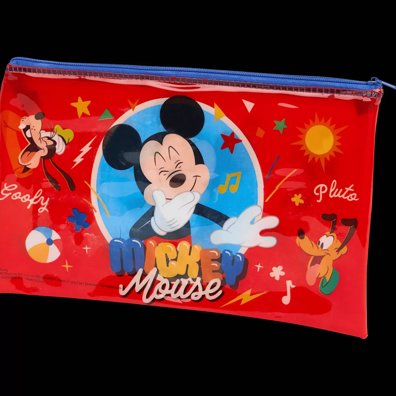 Action Etui XXL