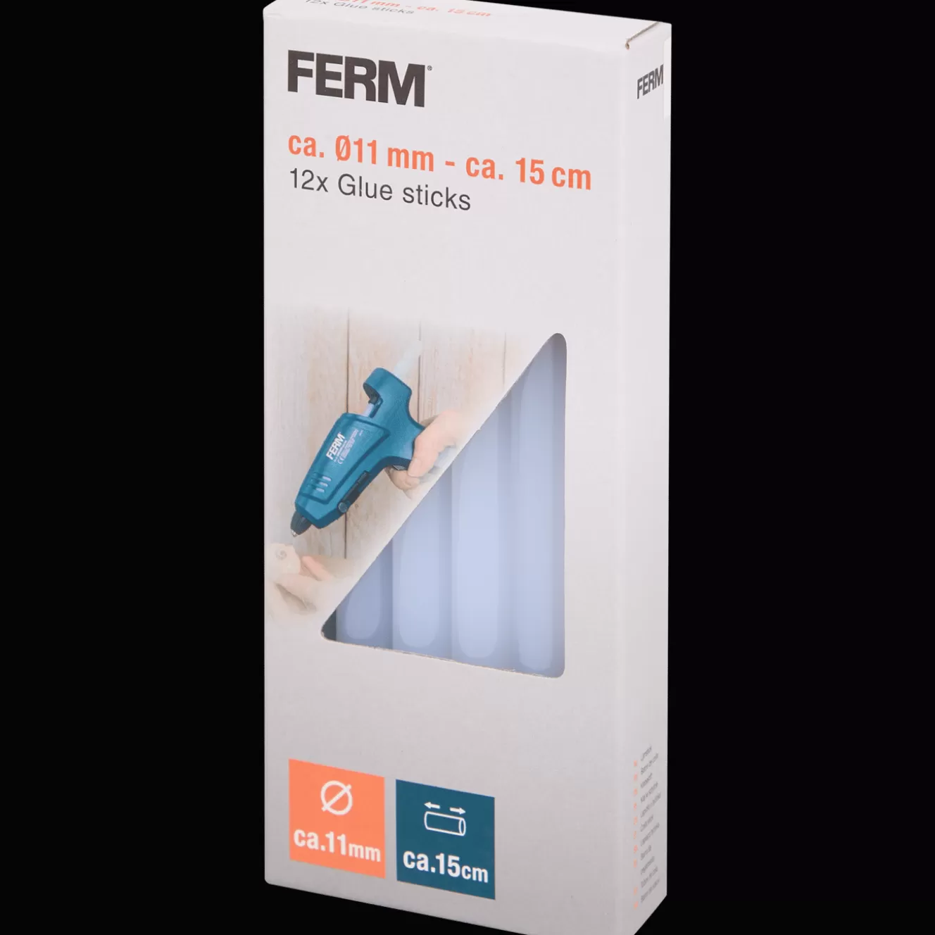 FERM lijmsticks