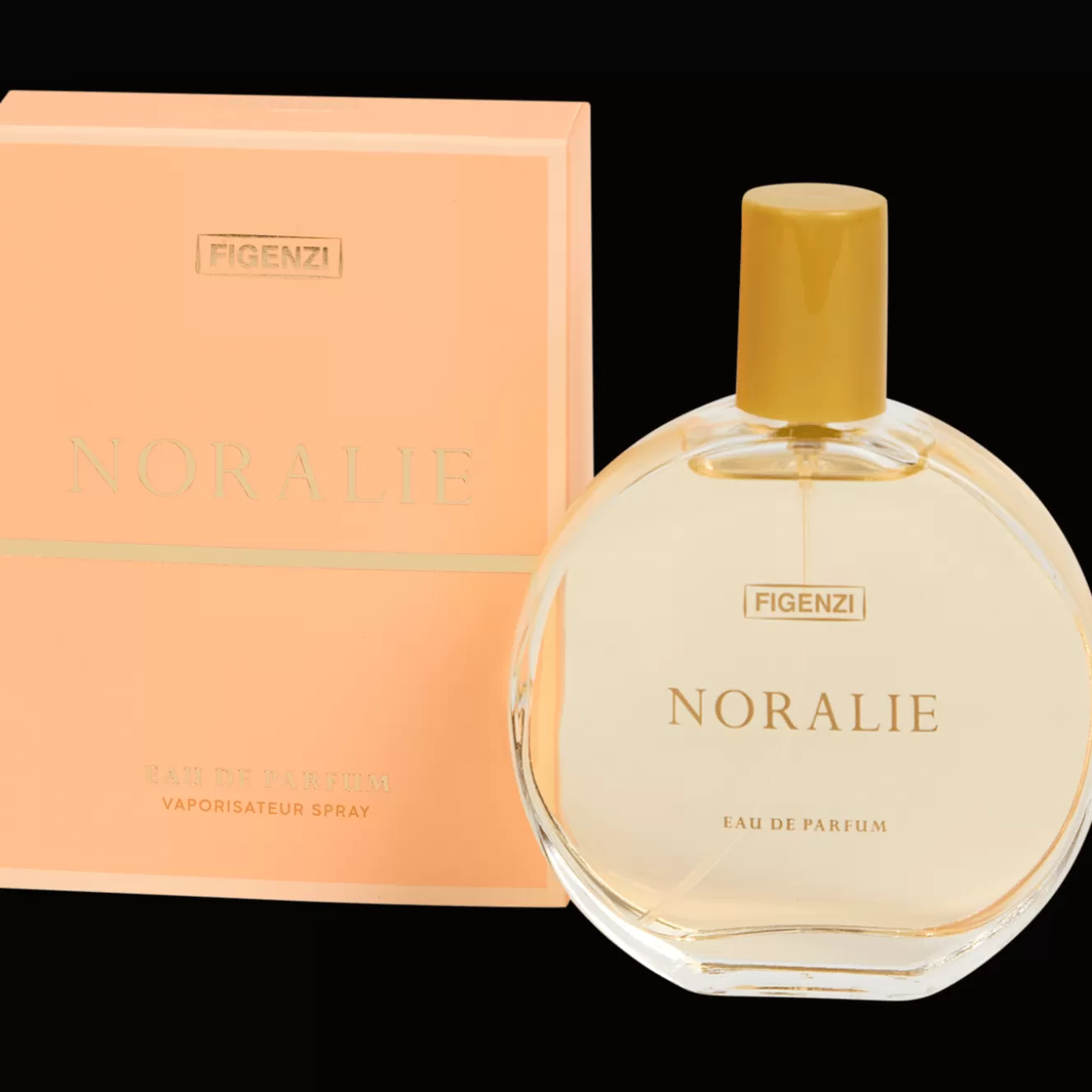 Action Figenzi eau de parfum Noralie