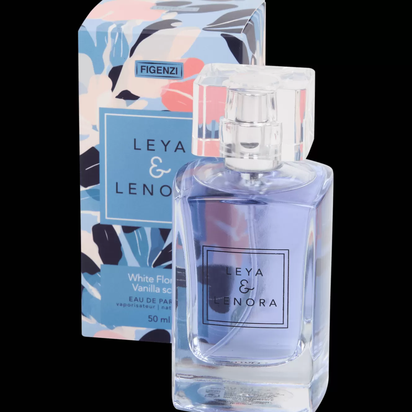 Action Figenzi Leya & Lenora eau de parfum