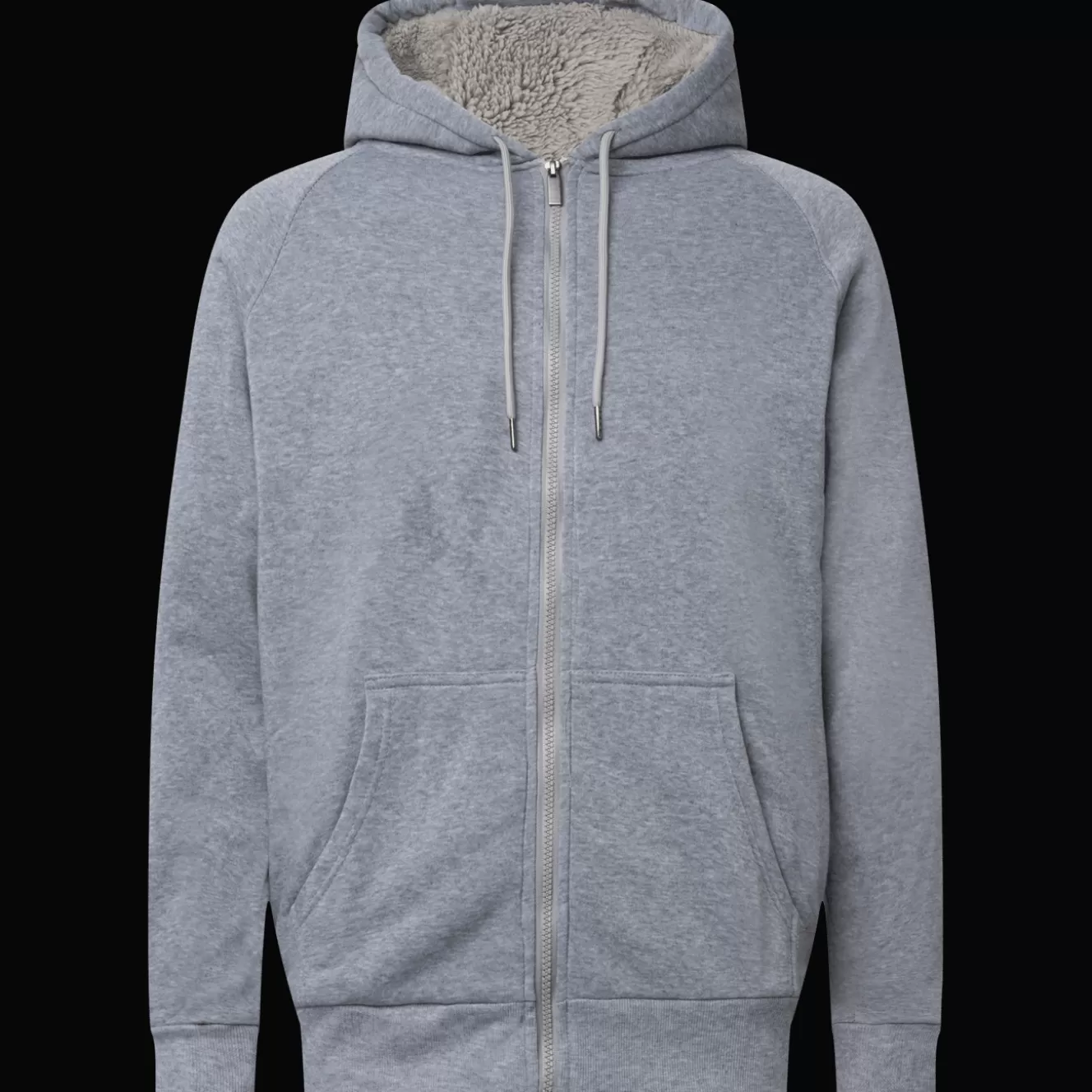 Action Fleecevest