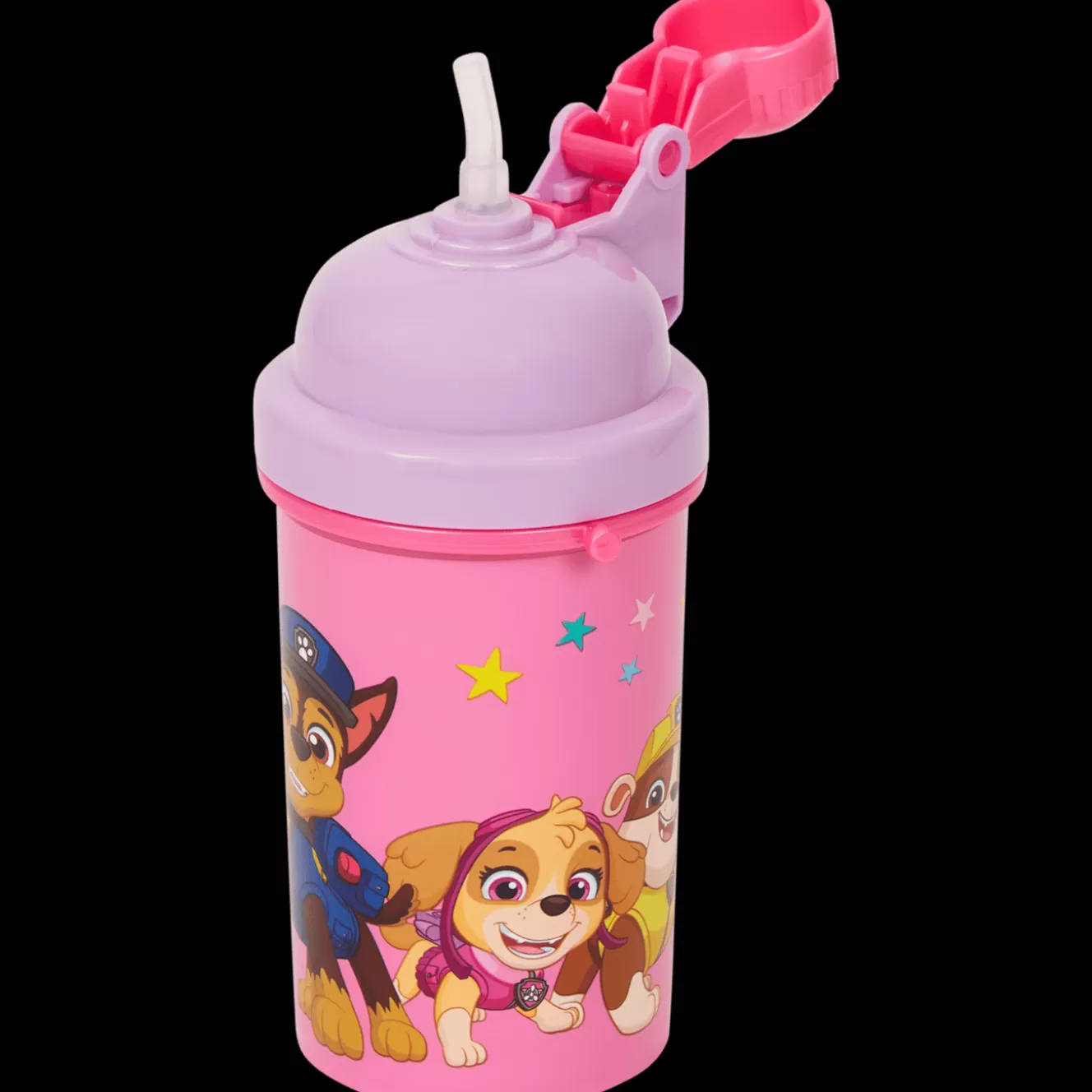 Paw Patrol Flip-top drinkbeker