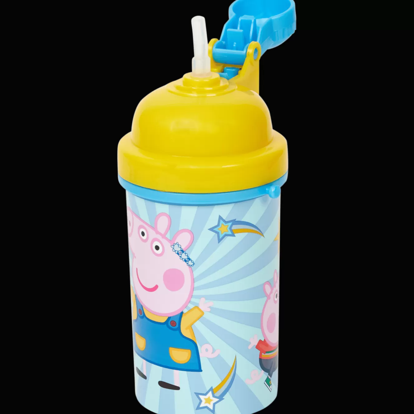 Paw Patrol Flip-top drinkbeker