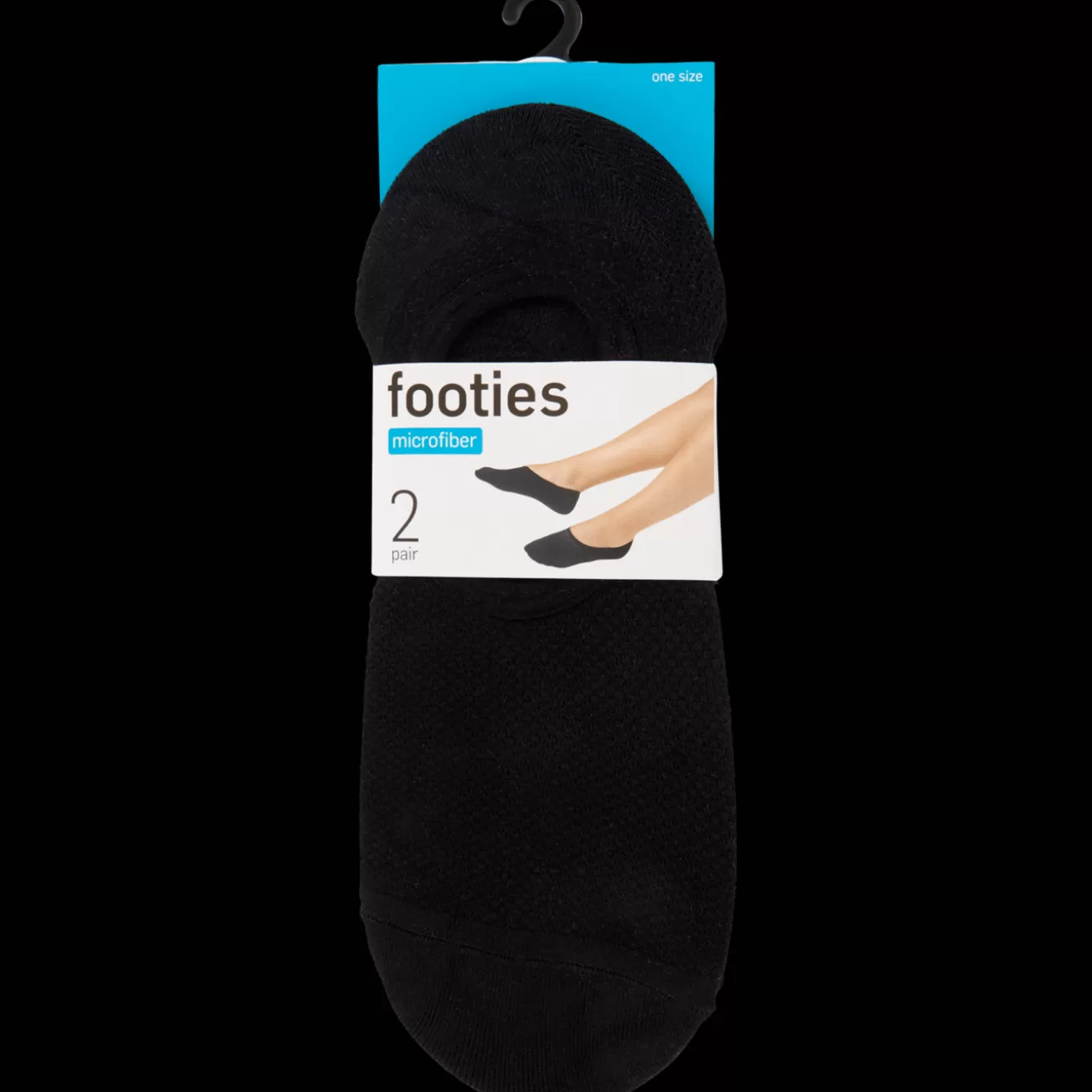 Action Footies microvezel