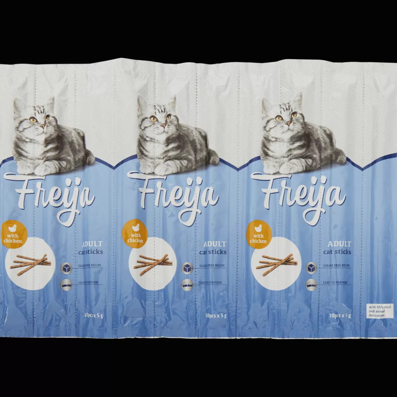 Freija kattensticks