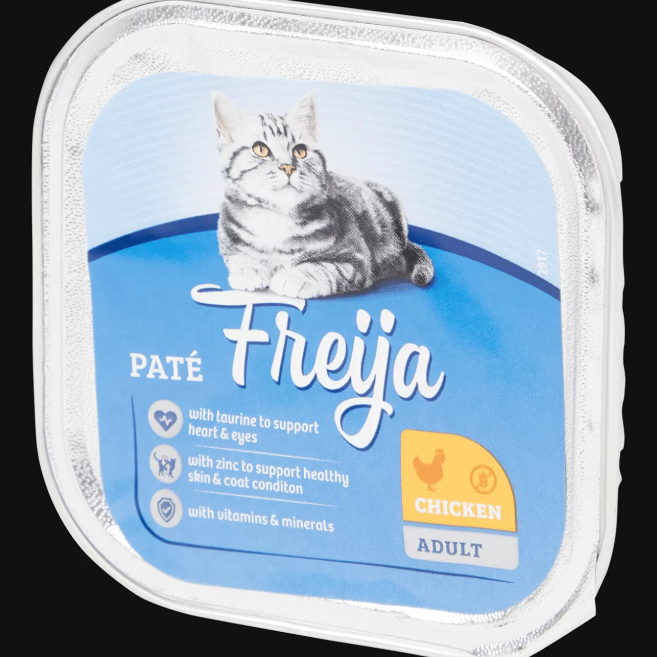 Freija Paté Chicken