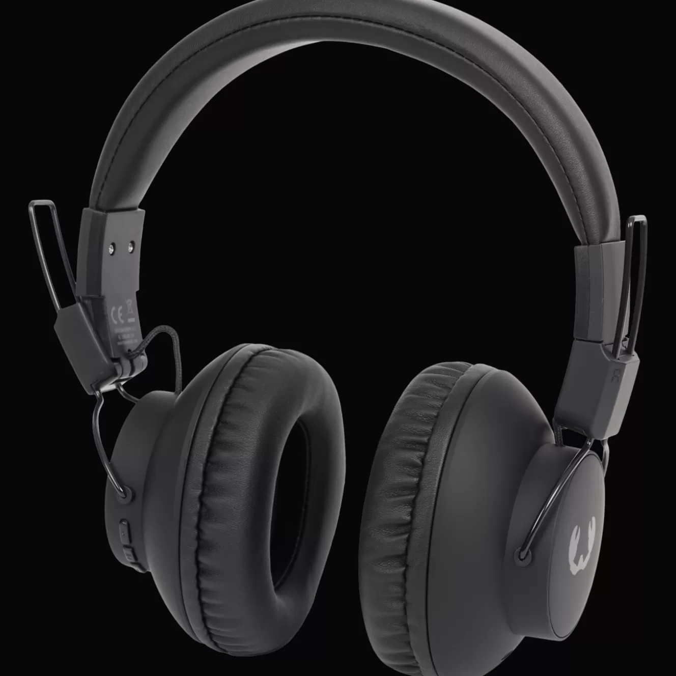 Fresh ’n Rebel draadloze noise cancelling koptelefoon