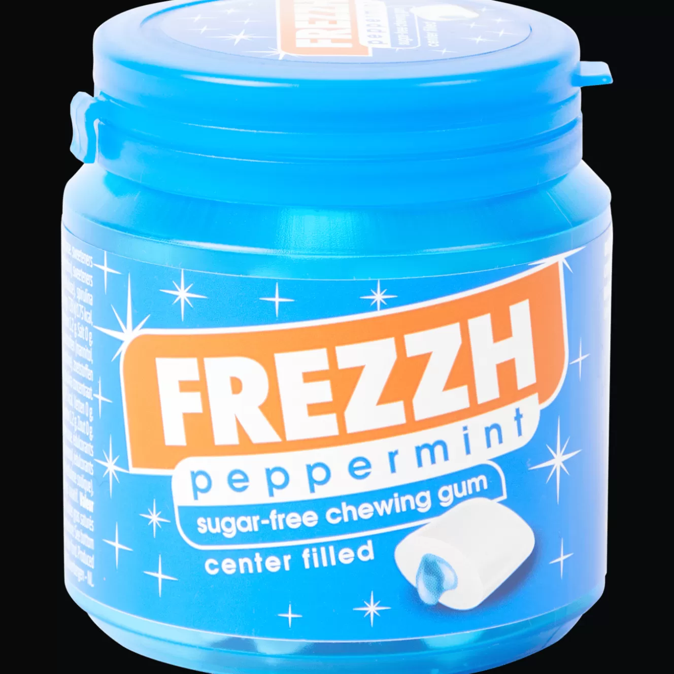 Action Frezzh kauwgom Peppermint