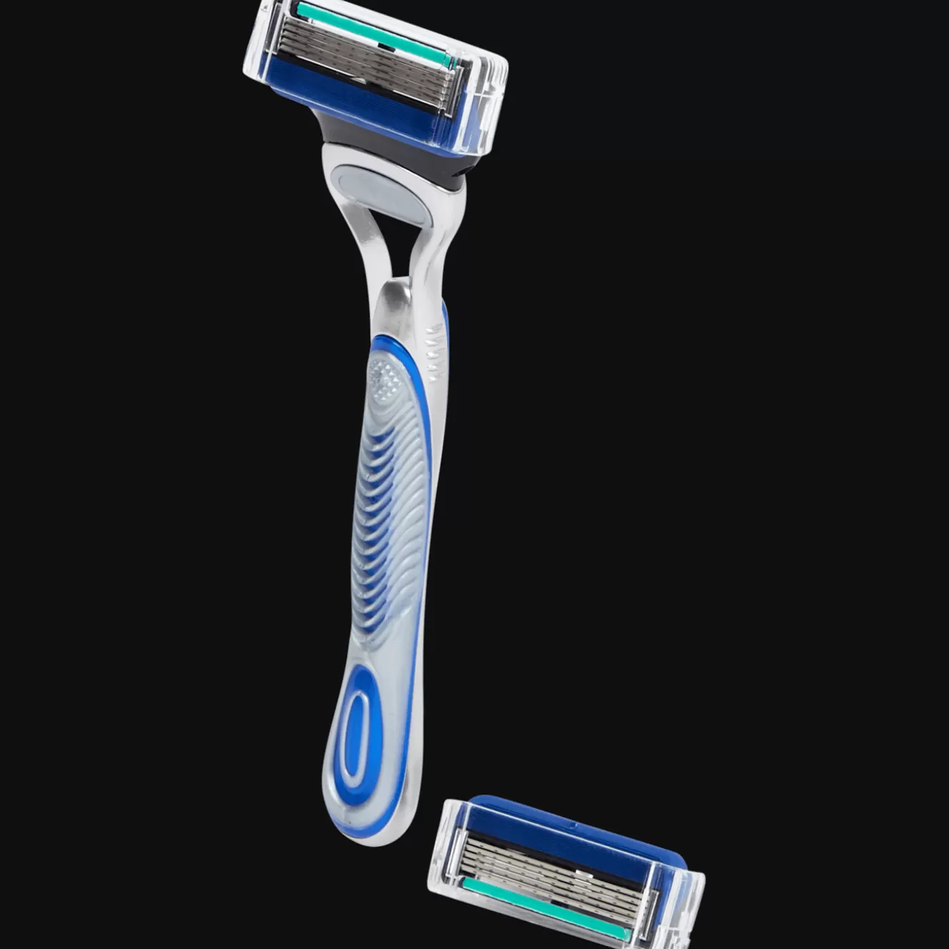 Heren Gillette Fusion5 scheermes starterpack Classic