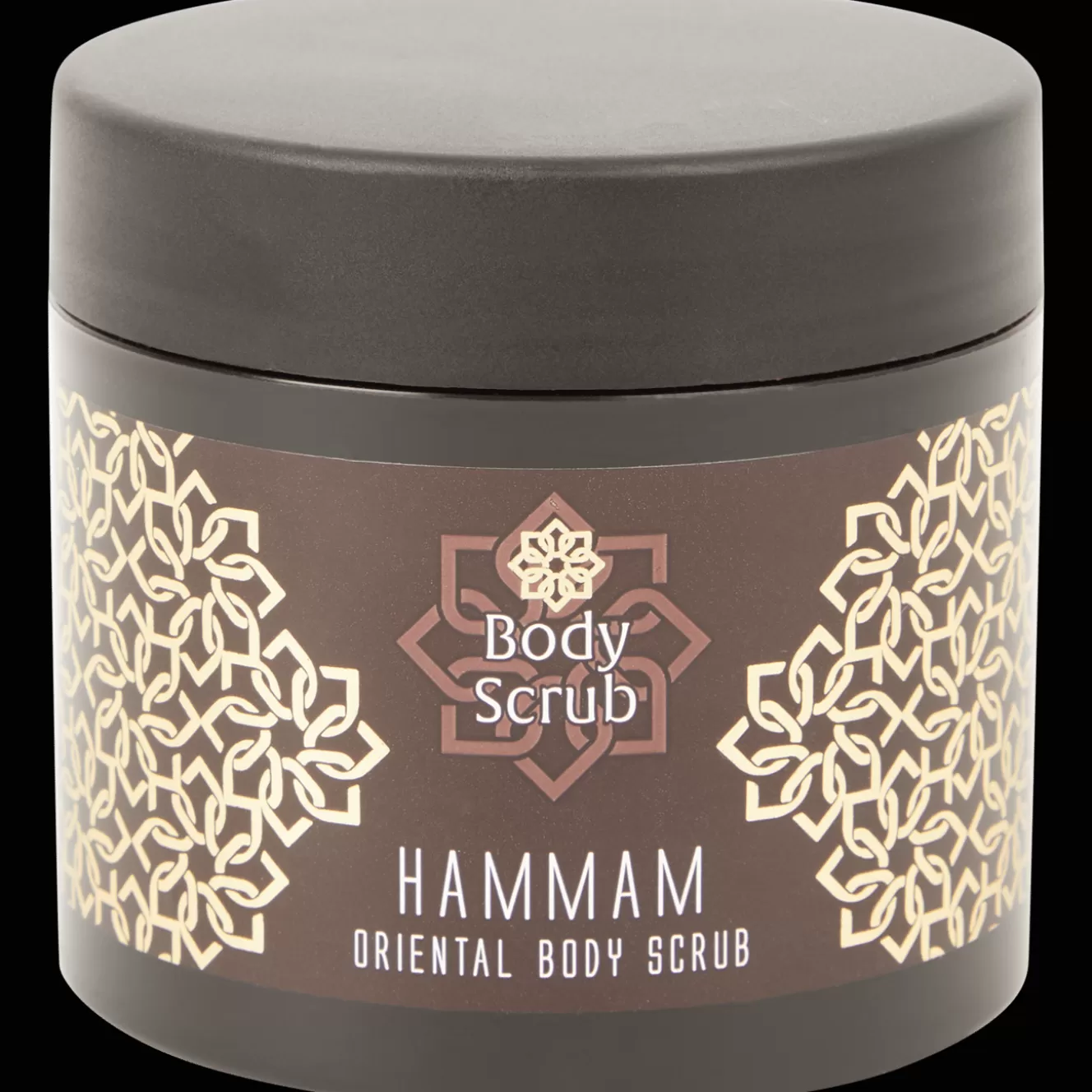 Action Hammam lichaamsscrub