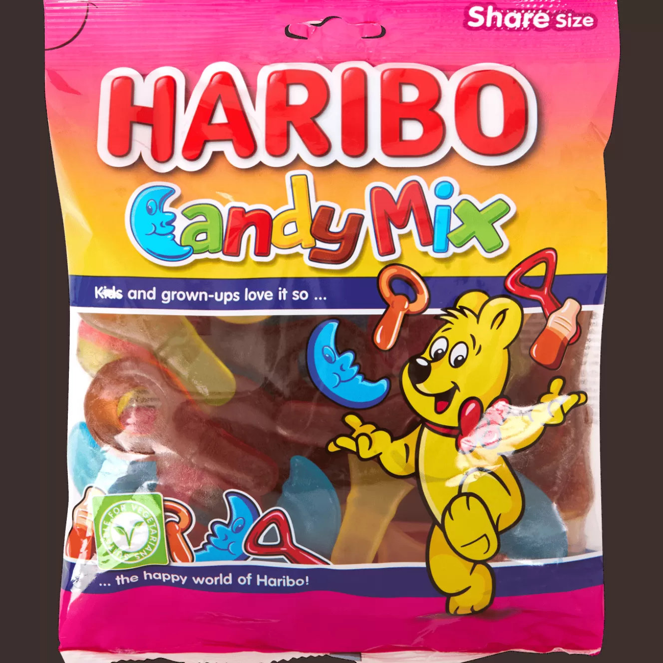 Haribo Candy Mix