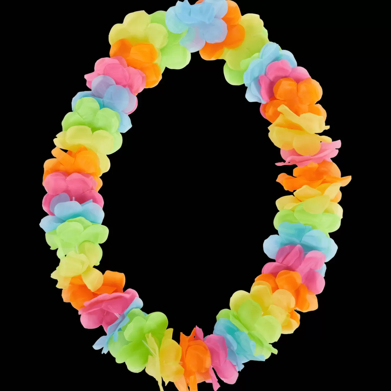 Action Hawaiiketting XL